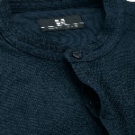 HERE&NOW Men Solid Cotton Short Kurta