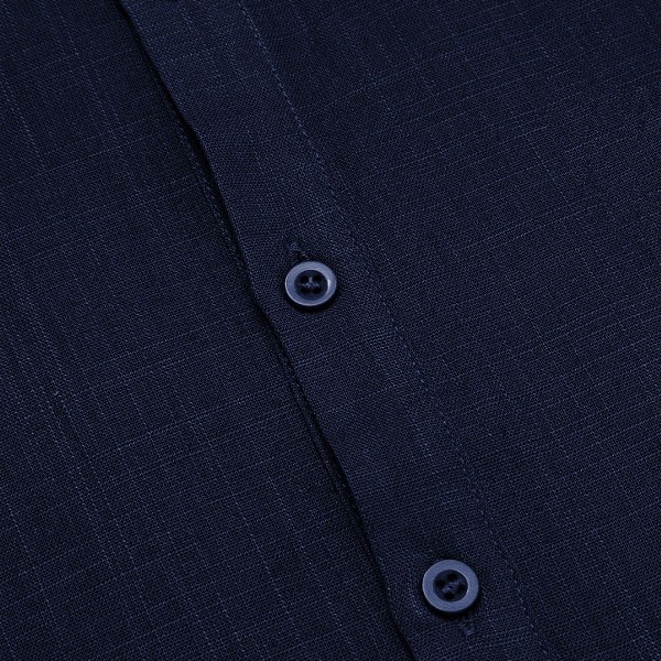 Anouk Men Solid Long Kurta