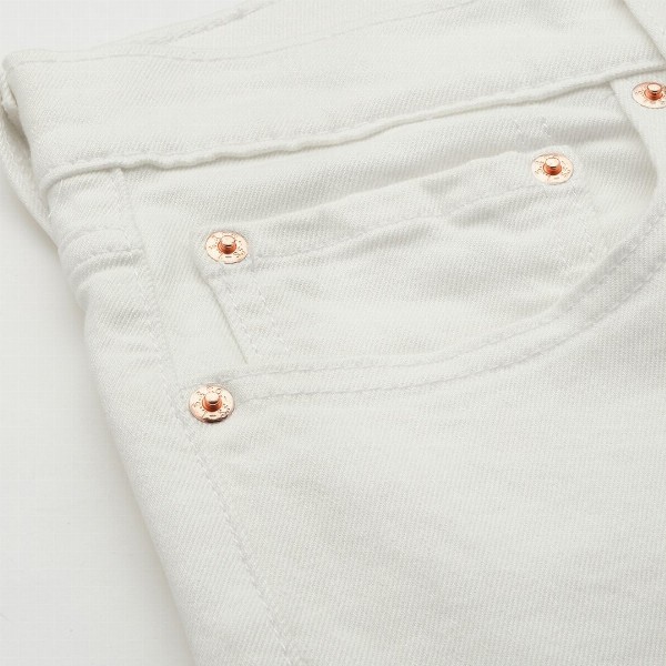 Levis Men Skinny Fit Stretchable Jeans