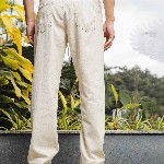 Mast & Harbour Men Comfort Relaxed Fit Jeans