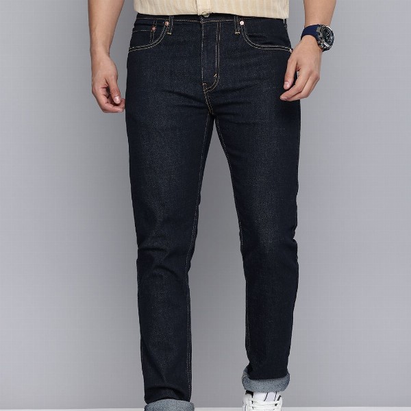 Levis Men 511 Slim Tapered Fit Jeans