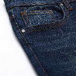 Roadster Men Bootcut Stretchable Jeans
