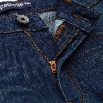 Roadster Men Bootcut Stretchable Jeans