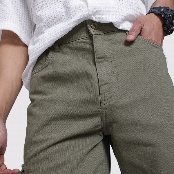 The Roadster Life Co. Men Jeans