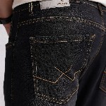 WROGN Men Slim Fit Light Fade Stretchable Jeans