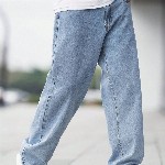Kotty Men Low-Rise Stretchable Jeans