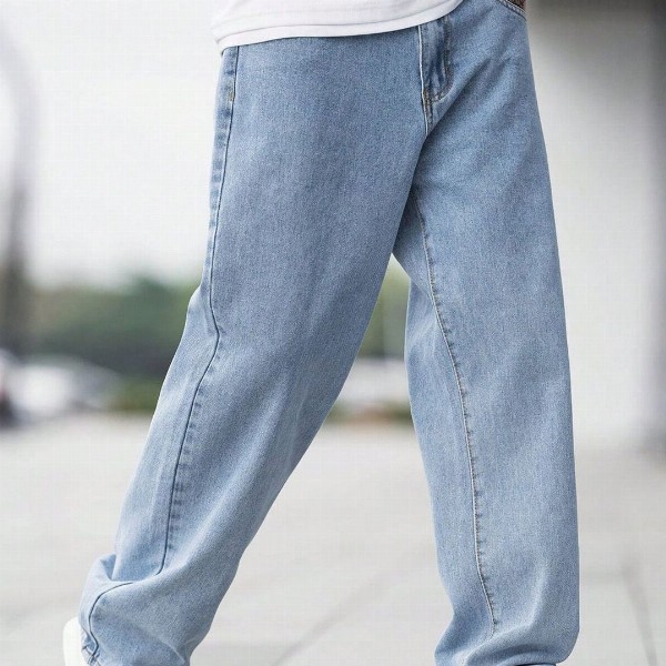 Kotty Men Low-Rise Stretchable Jeans