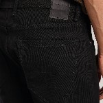 Nautica Men Smart Slim Fit Mid-Rise Stretchable Jeans