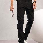 Nautica Men Smart Slim Fit Mid-Rise Stretchable Jeans