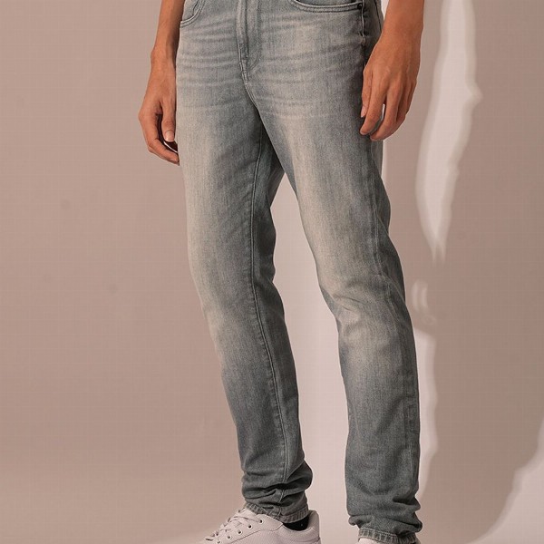 SELECTED Men Slim Fit Light Fade Stretchable Jeans