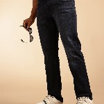 French Connection Men Light Fade Stretchable Jeans