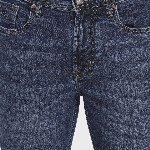 JADE BLUE Men Slim Fit Mid-Rise Light Fade Cotton Stretchable Jeans