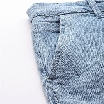 Mast & Harbour Men Blue Slim Fit Stretchable Jeans