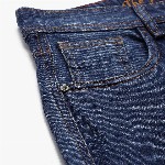 The Roadster Lifestyle Co. Men Bootcut Light Fade Stretchable Jeans