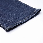 HERE&NOW Men Smart Bootcut Light Fade Stretchable Jeans