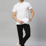 Thomas Scott Men Classic Stretchable Jeans