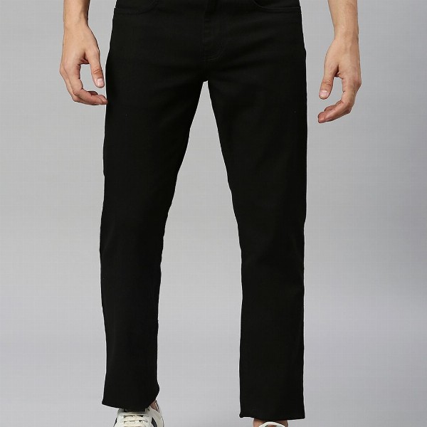 Thomas Scott Men Classic Stretchable Jeans