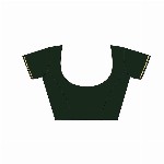 all about you Woven Design Zari Pure Georgette Banarasi Saree With Unstitched Blouse Piece