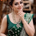 AVANTIKA FASHION Woven Design Zari Pure Silk Banarasi Saree