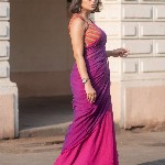 Suta Pink Solid Pure Mul Cotton Saree