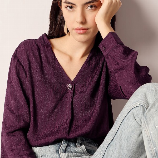 Vero Moda Women Top