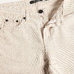 The Roadster Lifestyle Co Women Pure Cotton High rise Bootcut No Fade Jeans