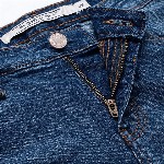 The Roadster Life Co. Women Wide Leg High-Rise Slash Knee Light Fade Stretchable Jeans