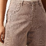 Sztori Women Plus Size Mid-Rise Stretchable Slouchy Fit Jeans