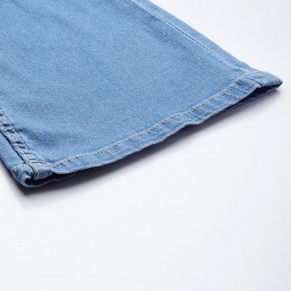 The Roadster Life Co. Women Skinny Flared Fit Light Fade Stretchable Jeans