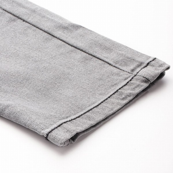 Sztori Women Plus Size Skinny Fit Light Fade Stretchable Jeans