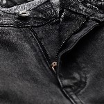 Roadster Women Black Skinny Fit Mid-Rise Clean Look Stretchable Jeans