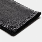 Roadster Women Black Skinny Fit Mid-Rise Clean Look Stretchable Jeans