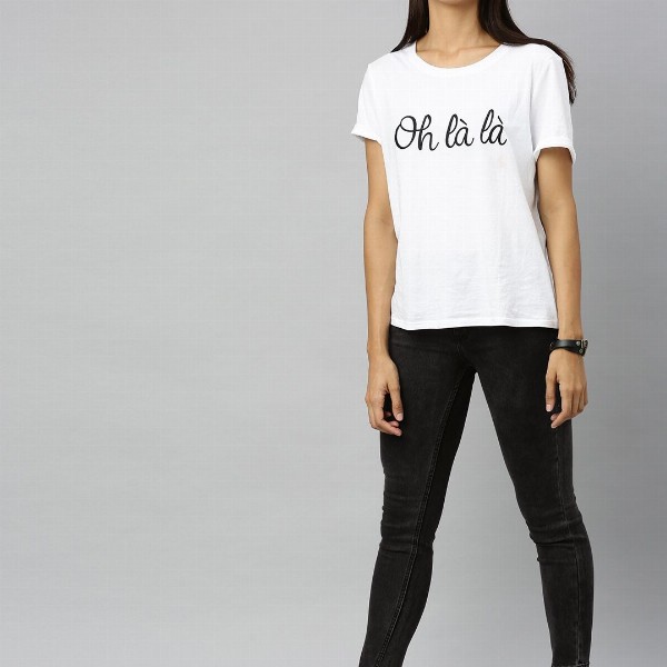 Roadster Women Black Skinny Fit Mid-Rise Clean Look Stretchable Jeans