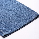 Roadster Women Blue Wide Leg Heavy Fade Stretchable Casual Jeans