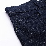 The Roadster Life Co. Women Wide Leg High-Rise Stretchable Jeans