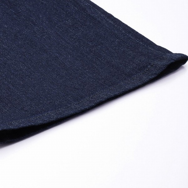 The Roadster Life Co. Women Wide Leg High-Rise Stretchable Jeans