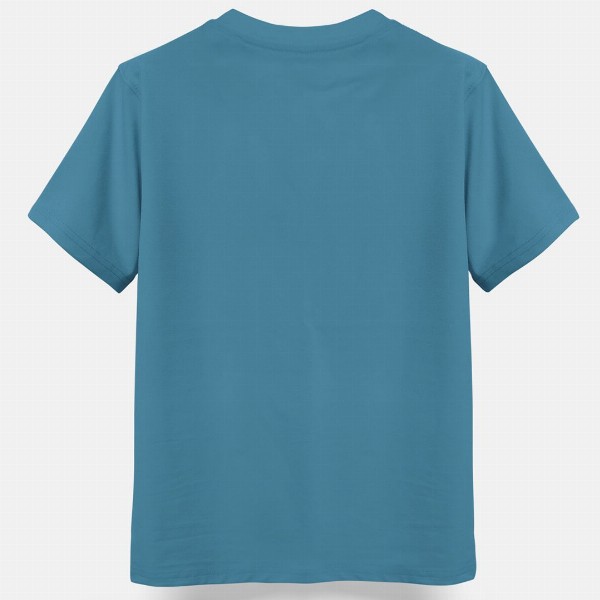 HELLCAT Boys Pack Of 3 Printed Cotton T-shirt