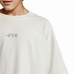 Rare Ones Boys Graphic Back Print Oversized T-shirt