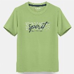 HELLCAT Boys Pack Of 3 Printed Cotton T-shirt