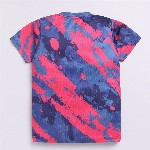 HRX by Hrithik Roshan Boys Printed Moisture Wicking T-shirt