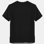HELLCAT Boys Pack Of 3 Printed Cotton T-shirt