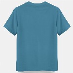 HELLCAT Boys Pack Of 3 Printed Cotton T-shirt