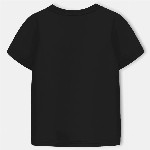 YK Marvel Boys 3 Avengers Printed Applique T-shirt