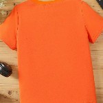 Googo Gaaga Kids Pack of 3 Typography Printed Round Neck Pure Cotton T-shirt