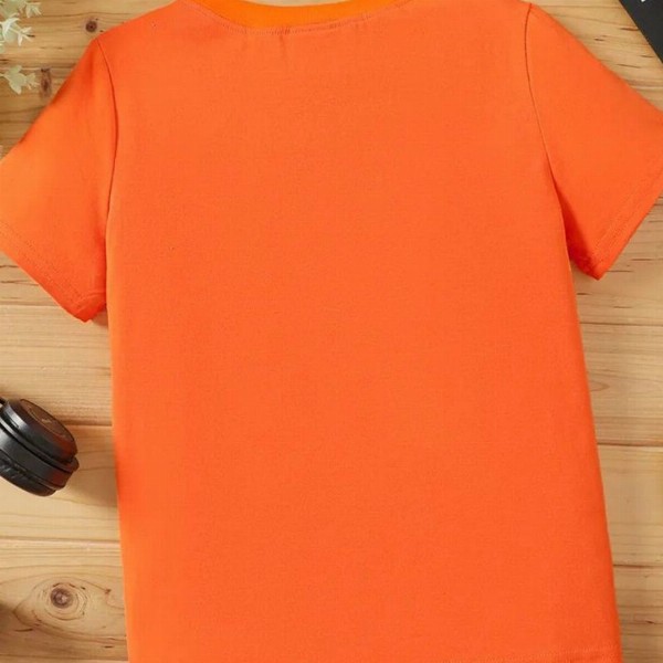 Googo Gaaga Kids Pack of 3 Typography Printed Round Neck Pure Cotton T-shirt