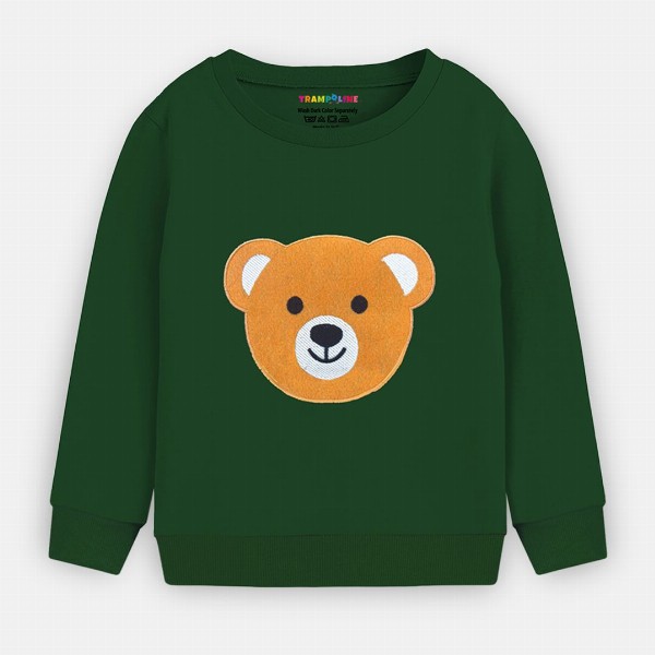 YK X Trampoline Boys Pack of 2 Patch-Work Printed T-Shirt