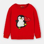 YK X Trampoline Boys Pack of 2 Patch-Work Printed T-Shirt