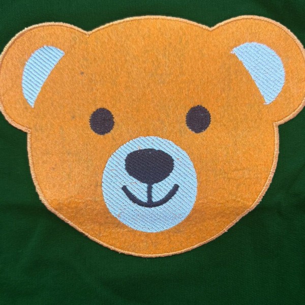 YK X Trampoline Boys Pack of 2 Patch-Work Printed T-Shirt