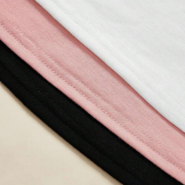 DAMN GUD DG Unisex Black Tshirts