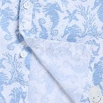 Happy Faces Kids Boys Printed Pure Cotton Casual Shirt